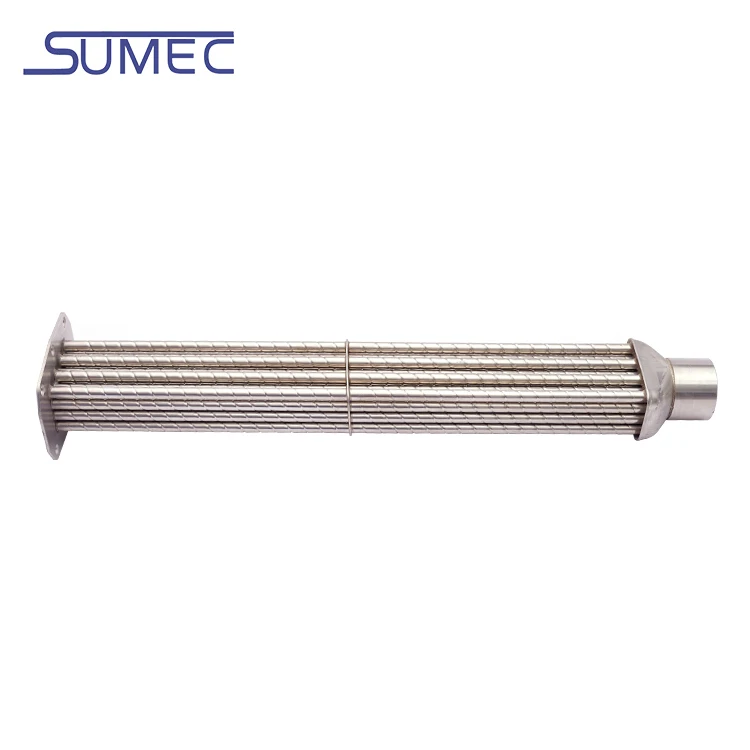 Egr Cooler MAN MAN Egr Cooler Pipe Replacement For MAN 51081007135