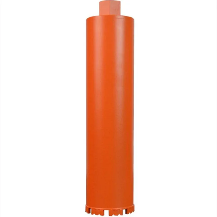 RODOM 350mm Quality Tile Diamond Core Cutter Drill Bit For Drilling Wall and Reinforced Concrete