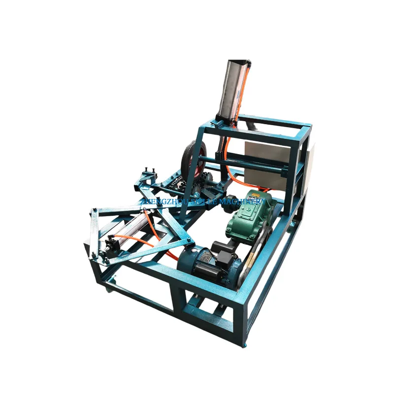 Industrial Tyre Cutter Blade Rubber Cut Knife Industrial Tyre Cutter Blades With High Quality