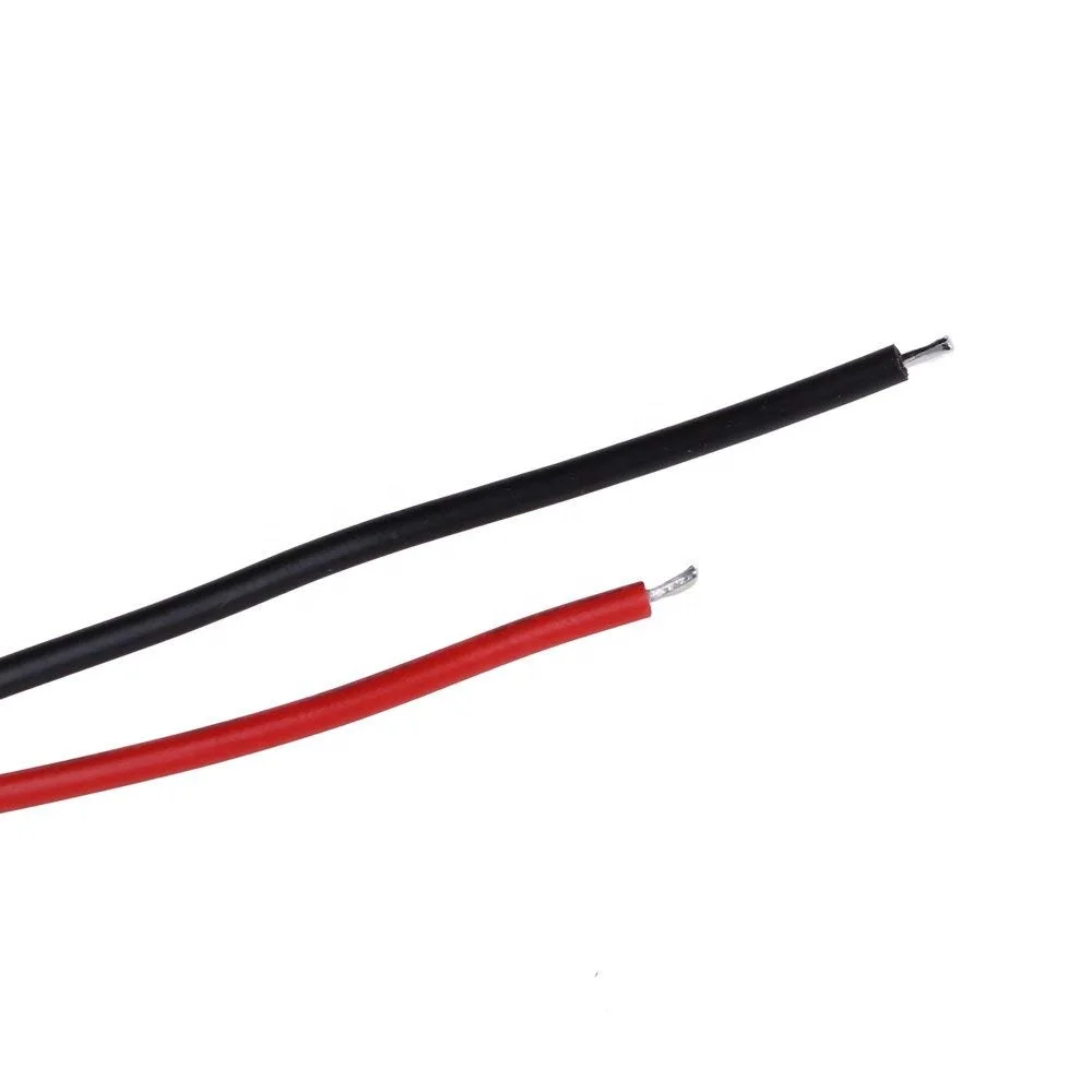 DC to DC Converters 12V to 5V 3A 15W Step Down Buck Module 8-20V to 5V for Car Charger with 5.5*2.1mm DC Plug Cable