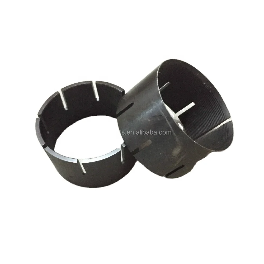 Проволочный подъемник рифленый и щелевой тип