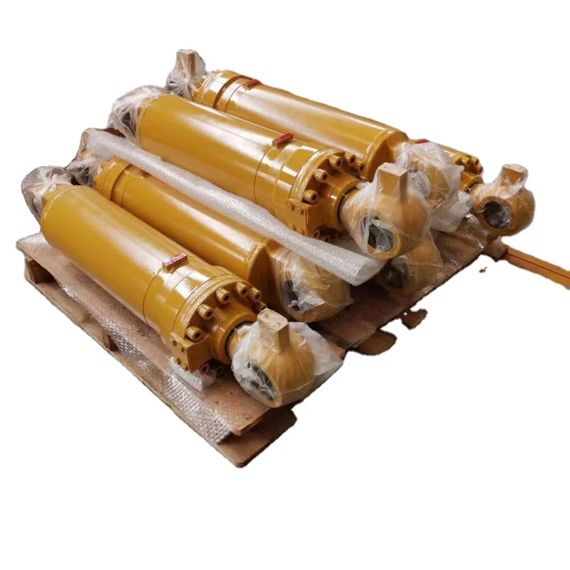 Аксессуары для D60A-8 бульдозера предохранительный клапан 144-49-16102 6150-61-2540 6150-61-2141 6150-612151 6150-61-2550 корпус