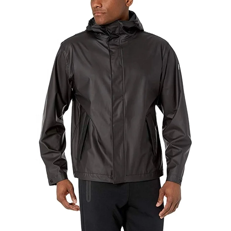 High Quality Rain Coat For Adult Men Motorcycle Rain Suit Waterproof Raincoat