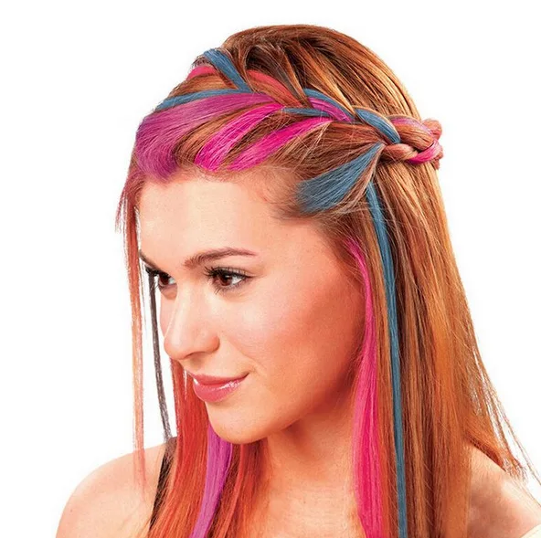 
Hair Dye Powder Hair Dye Tool Easy-to-clean Hairdressing Supplies 