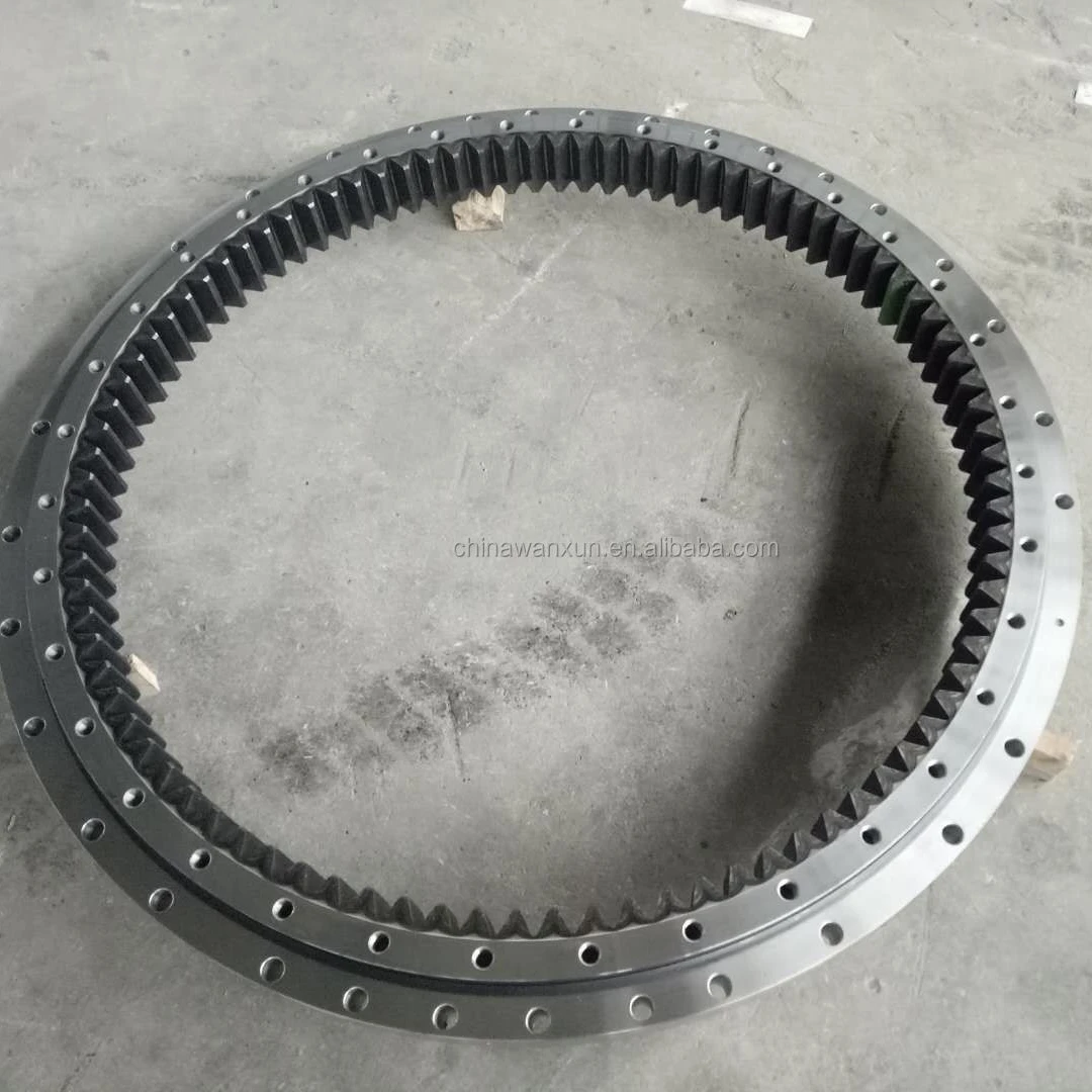 Поворотный подшипник PC340 поворотный экскаватора