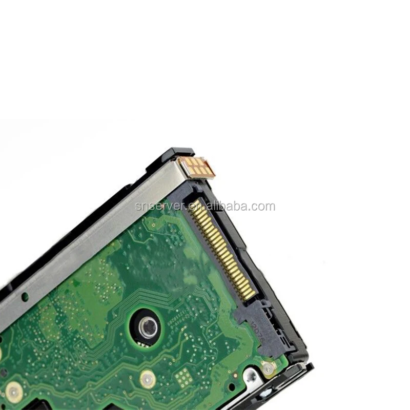 Оптом в наличии на складе M0S92B 7 2 k SAS 12Gb серверный жесткий диск ТБ 3 5 Disque Dur Interne для