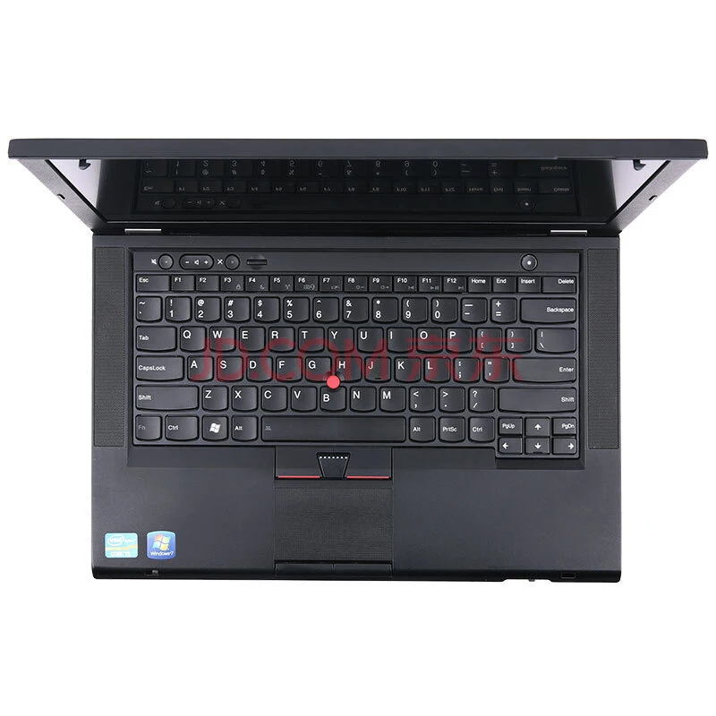 Refurbished laptop computer