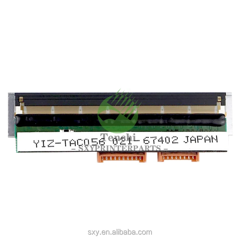 New Print Head for DIGI SM80 SM90 SM100 SM110 SM300 SM-80 SM-90 SM-100 SM-110 SM-300 Scales Printer Thermal Printhead