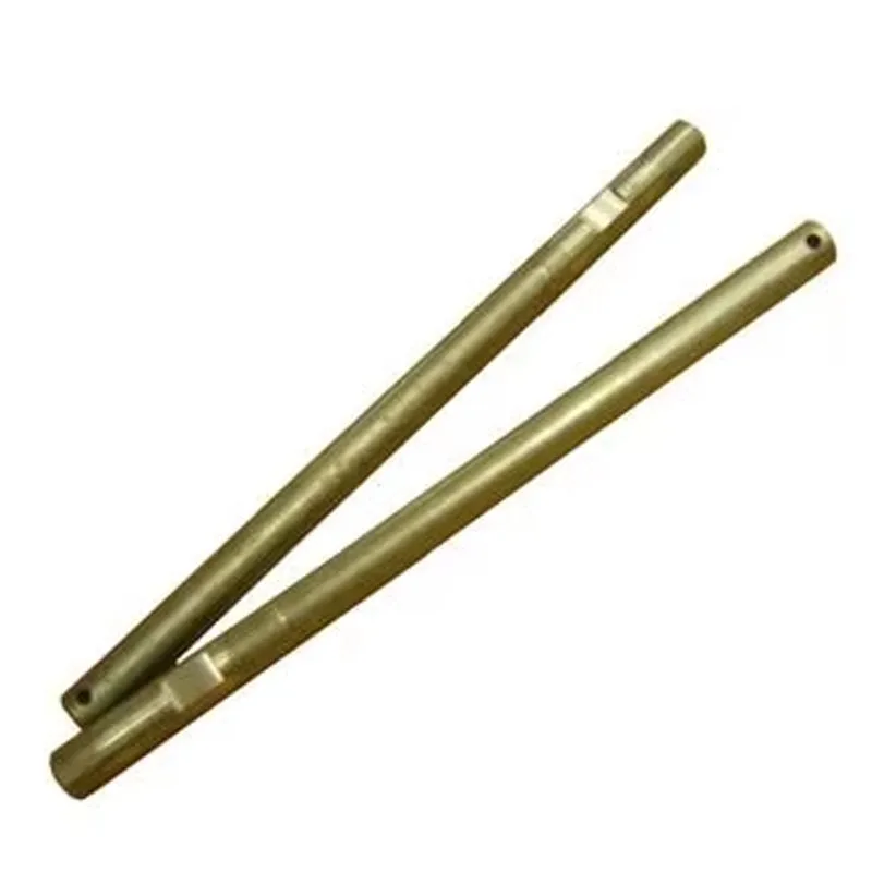 Bowling Spare Parts T000 022 077 Roller Shaft Use for AMF Bowling Machine