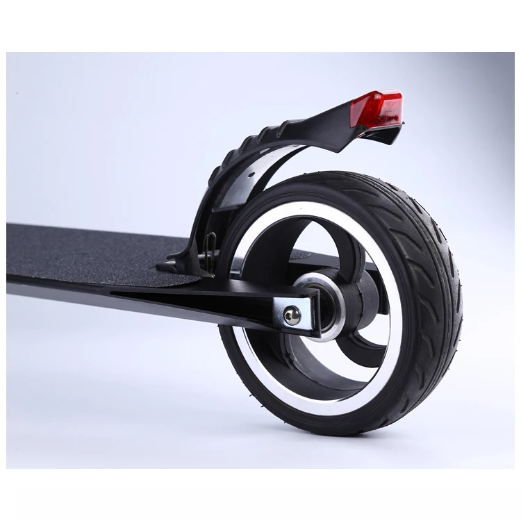 Great Performance Waterproof Light Weight Portable  250w/350w Two Wheel Less Than 10KGS  E Scooter