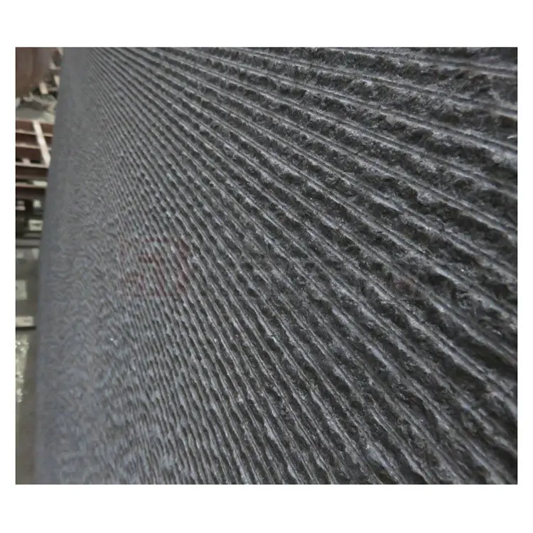 Granite facade black markino granite cladding stone tile for exterior 2800*600mm