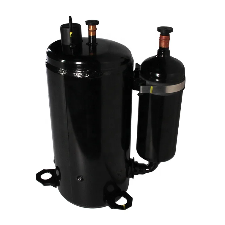 refrigeration equipment SHV33ZC1-S hitachi compressor 208-230V 60Hz for floor standing air conditioner