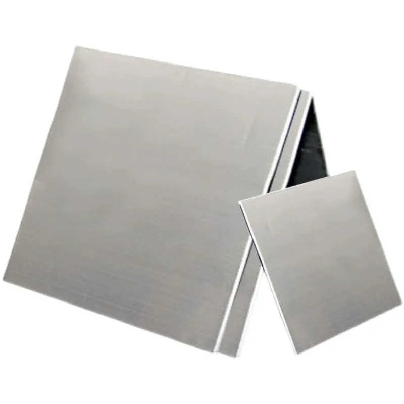 1050 1060 1100 Pure Aluminum 1050A H14 H24 Aluminum Alloy Sheets