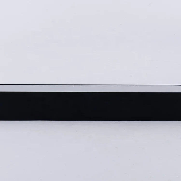 LED aluminum profiles U  35*67 Extrusion heat sink aluminum  channel