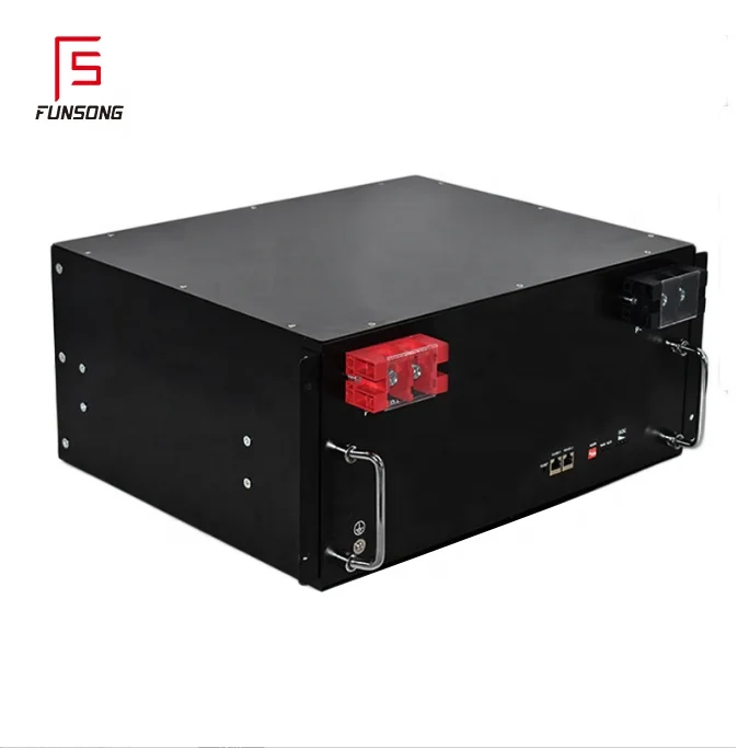 FUNSONG BYD cell more than 6000 times cycle lifep04 battery storage batteries  24v 48v 100ah 200ah 48V 51.2V 200AH 300AH 500AH