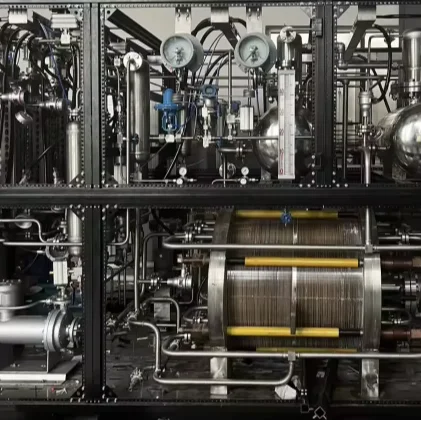 50Nm/h 100Nm3/h Hydrogen Water Electrolysis   200Nm3/h 500Nm3/h Hydrogen Generator Cell Electrolyze  gas Generator Electrolyzer