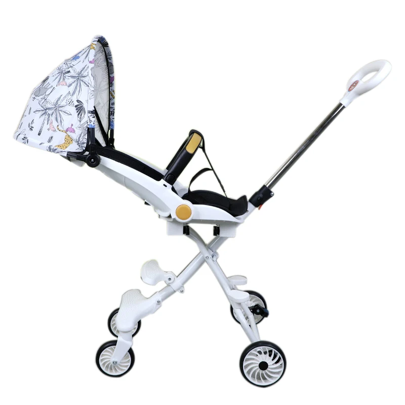 mini baby stroller design supplier seat pad carriages supplier supplier custom design gold