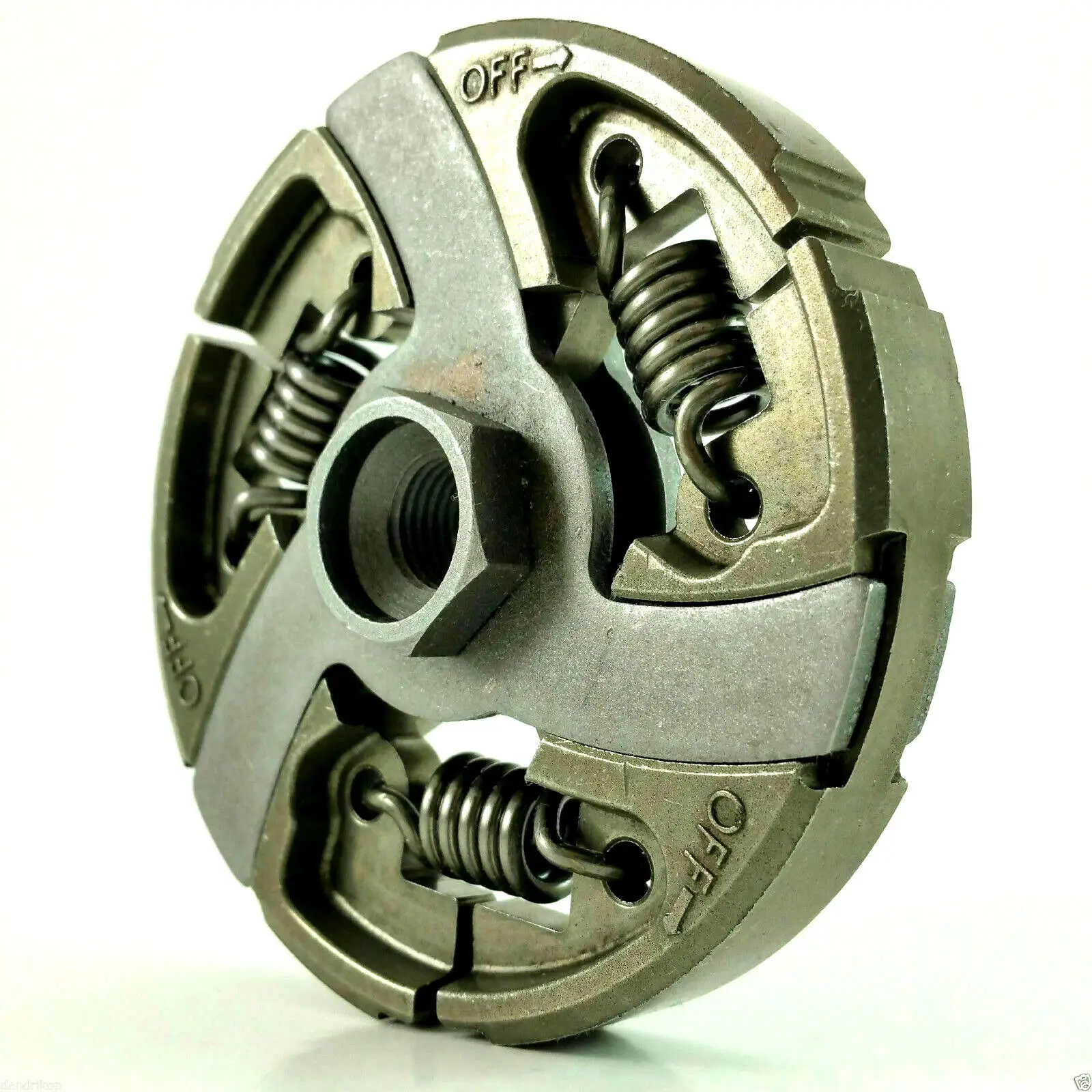 Clutch for Hus qvarna Partner K1250 K1260 394 XP, 2100, 2101, 3120 XP, 3120K