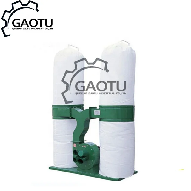 woodworking dust collector