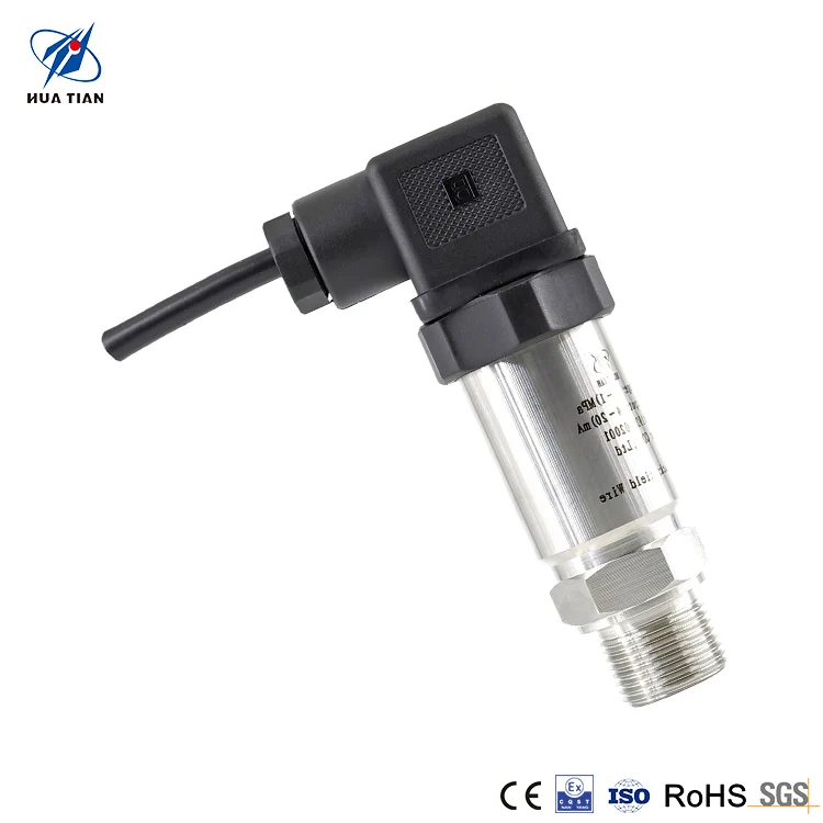CYB4211Economic rod-shaped small-profile silicon piezoresistive melt pressure transmitter