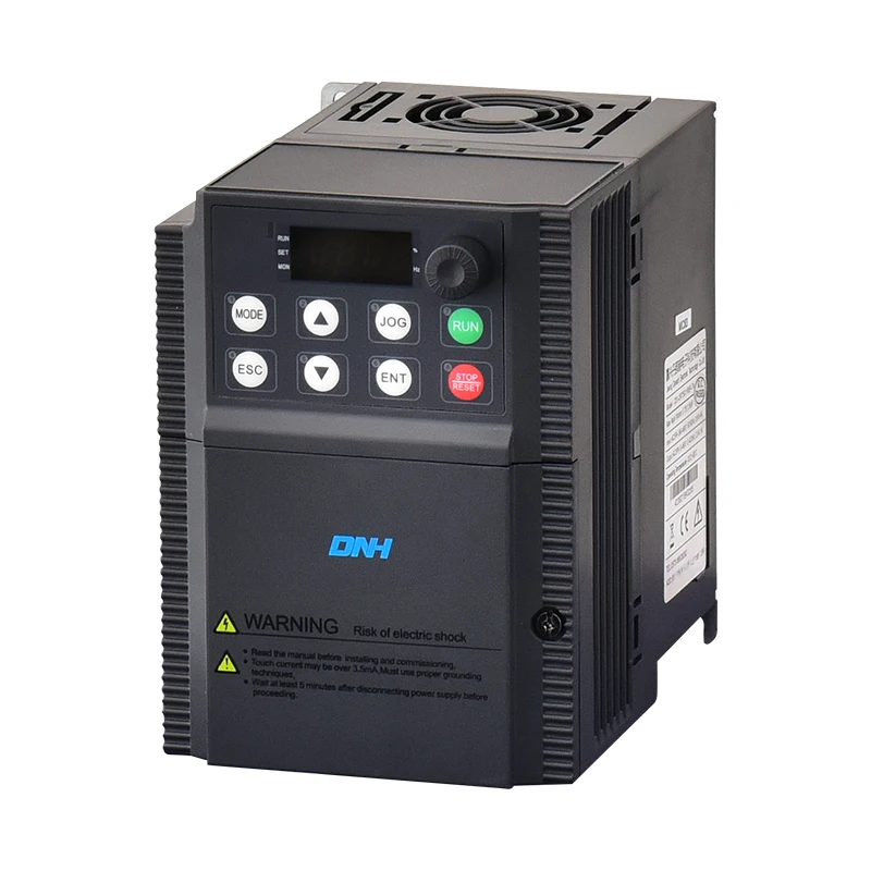 D31series 3kw variable Frequency Converter 60hz 50hz motor drive vfd