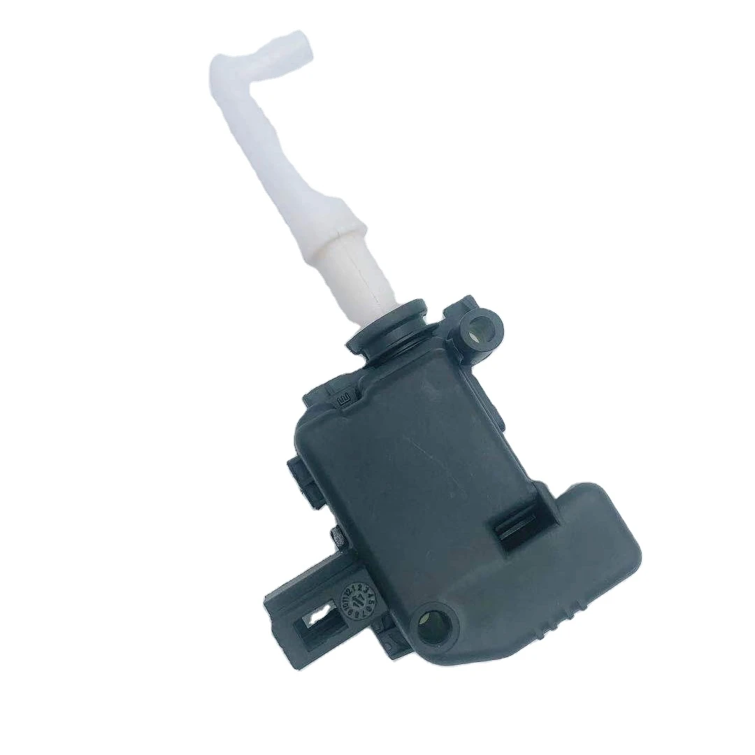 New High Quality Trunk Motor Striker Motor Power Latch Motor For VW 18D827425A