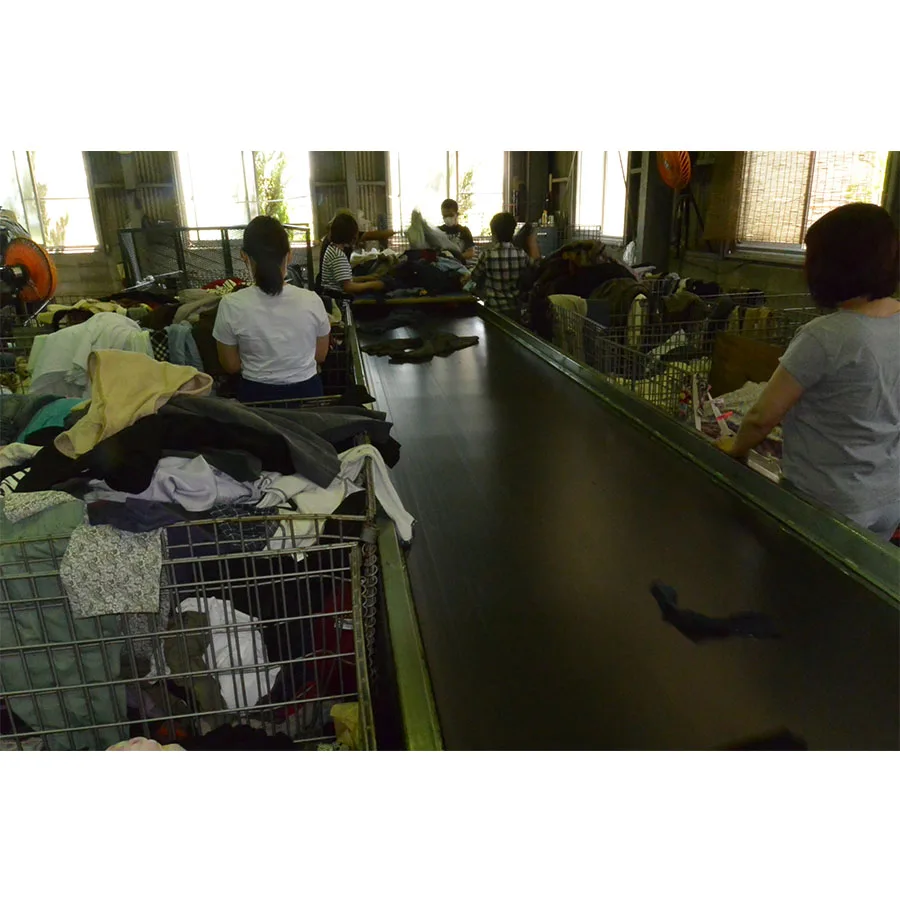 
Japan import high quality babies second hand used clothing prices buyers 