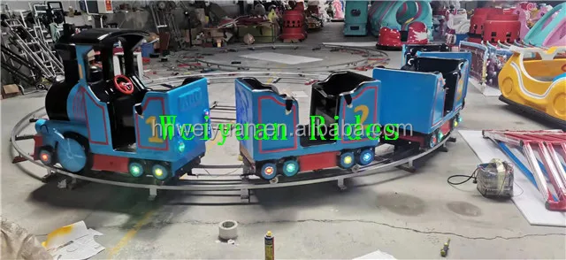 kids electric train5