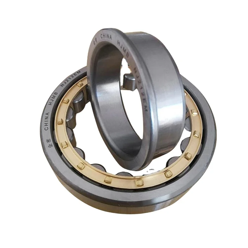 Цилиндрические роликовые подшипники Jinmi