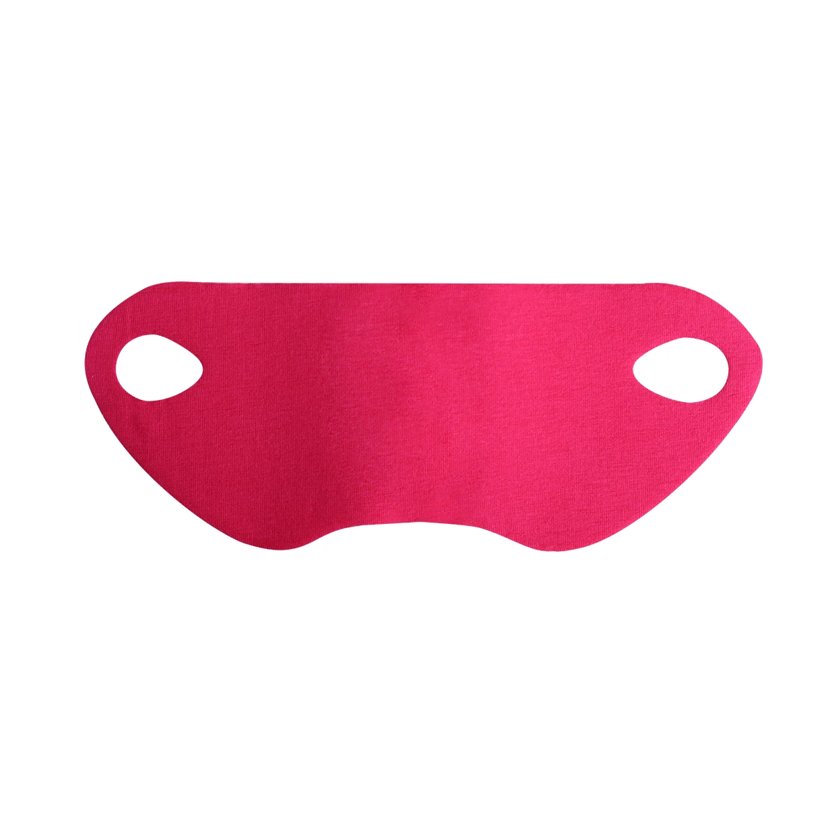 Private Label Skincare Products V Line Double Chin Lifting Hydrogel Collagen Mask Shaped Slimming Face Mask with Hyaluronic Acid