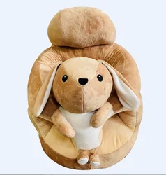 Brand New Infant Toddler Kids Baby Support Seat Sit Up Soft Chair Cushion Sofa Plush Pillow Toy Animal Sofa Seat