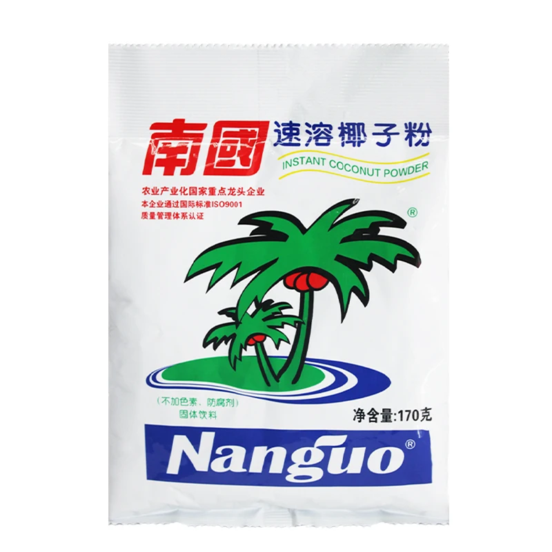Instant coconut cream powder/coconut milk powder/beverage type coconut powder
