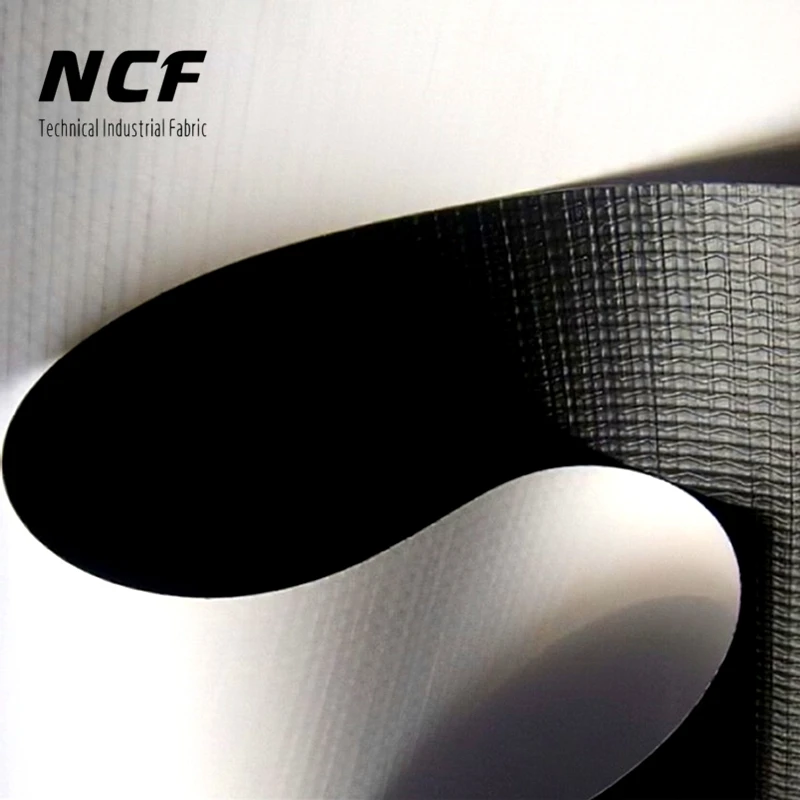 510g 1000dx1000d 9x9 advertising digital printing pvc pana blackout back black flex banner