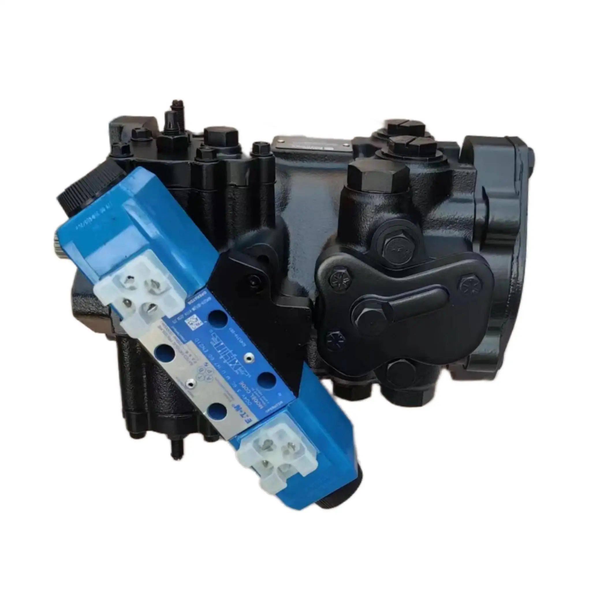 Sauer Dan foss MPV M46 Hydraulic Pump MPV025 MPV035 MPV044 MPV046 MPV046CBBKSBBAAJABRRDAAGGBNNN High Piston Variable Pump