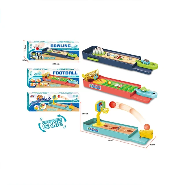 Sports Tabletop Game Kids Educational Game
