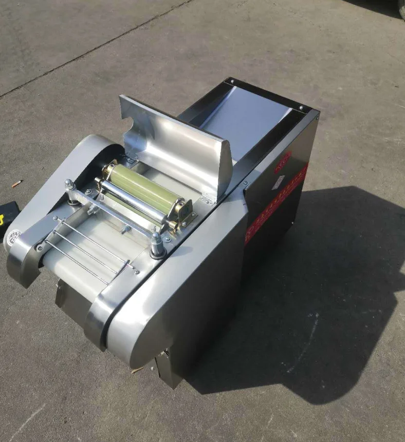 
Factory Price Mango Atchar Cutting/Machine Cut Fries Industrial 