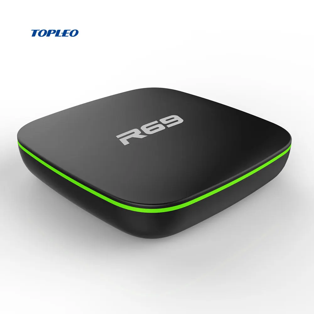 Precisely Processed allwinner H3 1GB 8GB or 2GB 16GB Android 4K HDMI Adapter for Smart TV r69