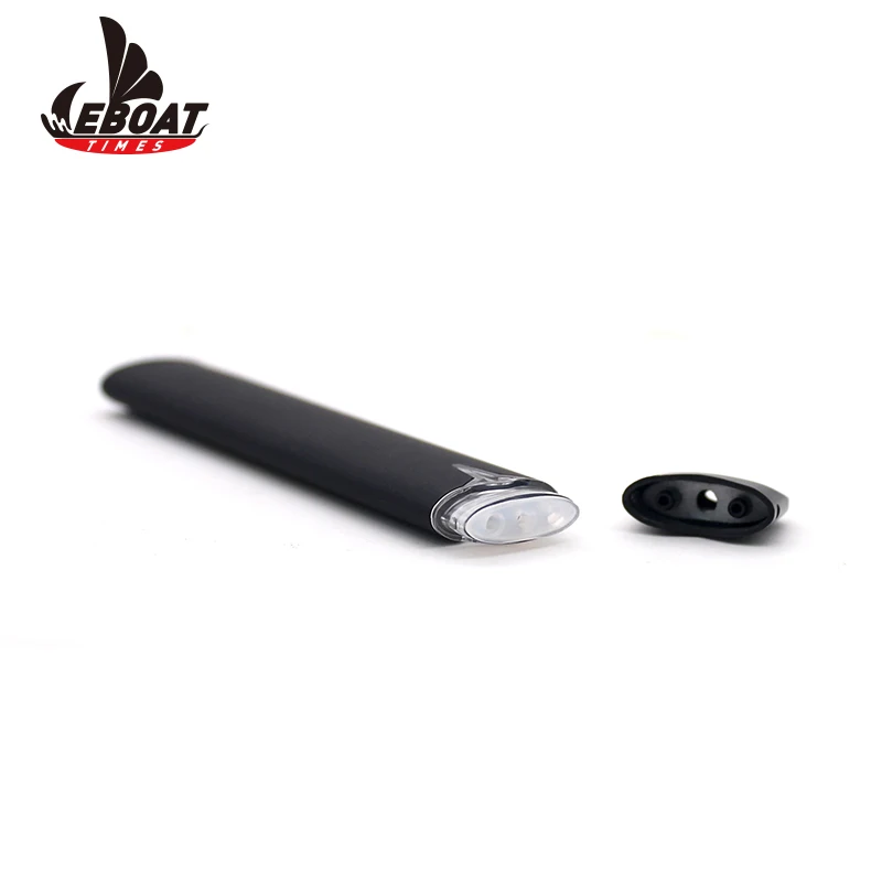 USA Florida Empty vape pen pod 0.5 ml rechargeable vape pen pod