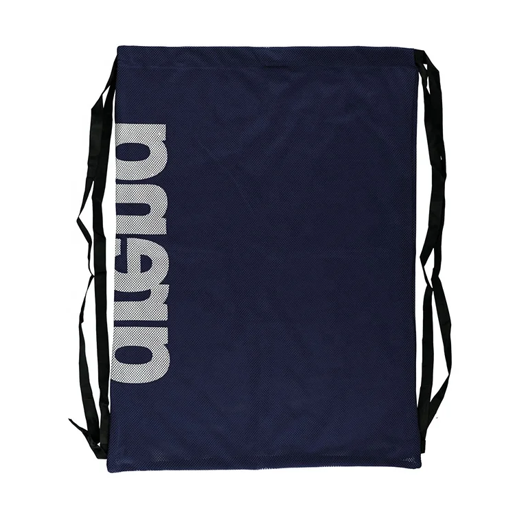 Fast Mesh Swimming Bag