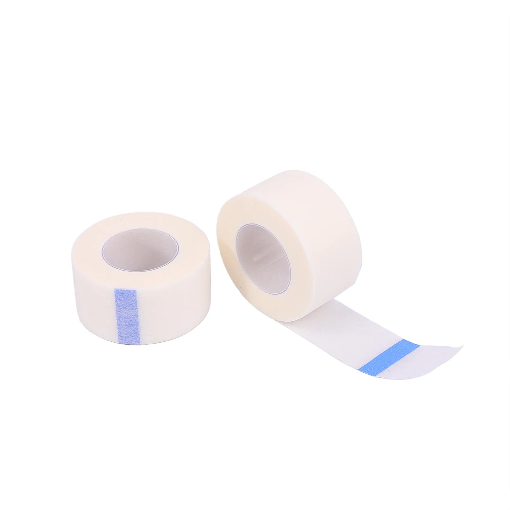 Sterile Non-woven Tape for Optimal Hygiene in Hospitals and Clinical Settings