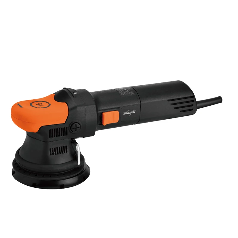 CE 15MM Eccentricity DA Polisher For Profession