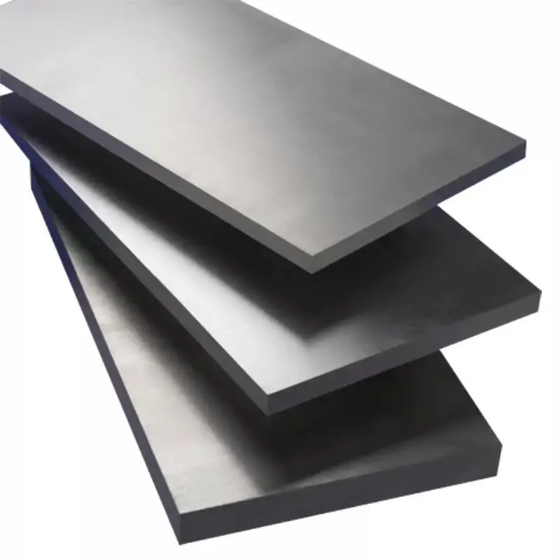 High strength aluminum alloy plate 5083 5052 H32 6mm aluminum sheet for boat