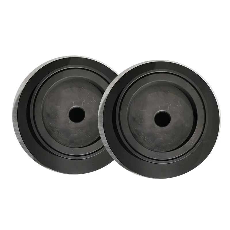 Заводская OEM углеродная форма, Графитовая форма маленького размера