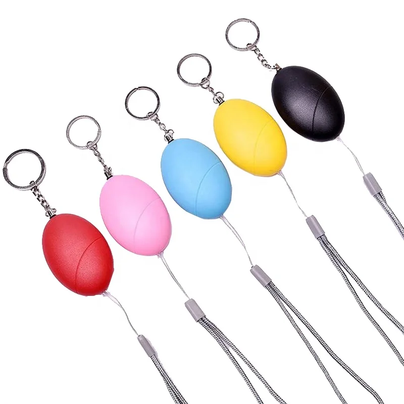 Wireless Portable Anti Lost Alarm for Personal Protection