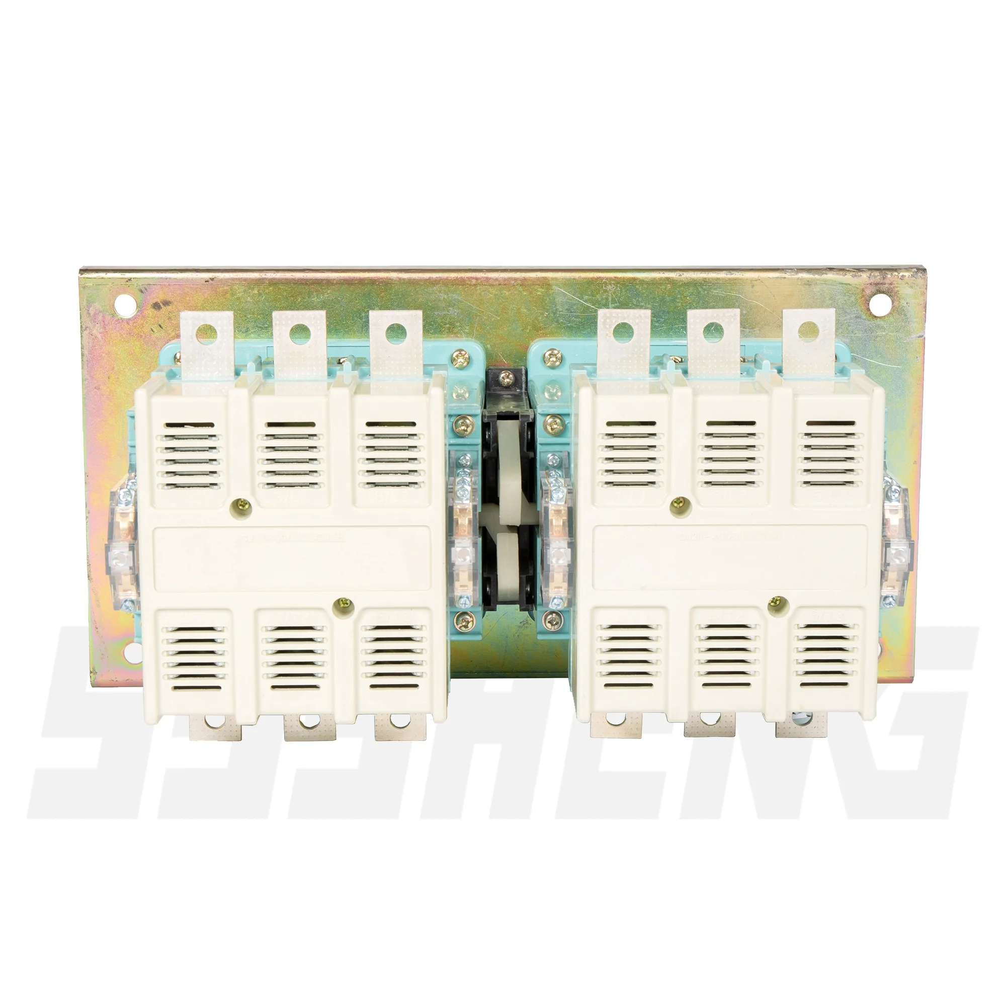 Хорошее качество КМ12 800a Блокировка AC магнитный контактор