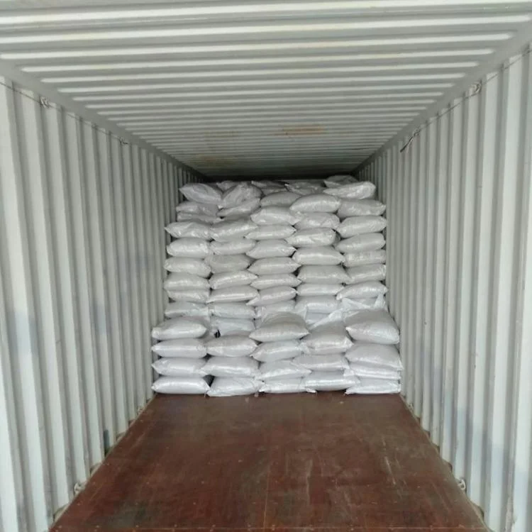 snow melter anhydrous prills 96 calcium chloride pellets
