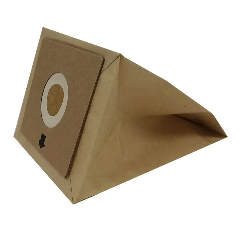 
household vacuum cleaner accessory paper bag dust bag suitable for Midea 