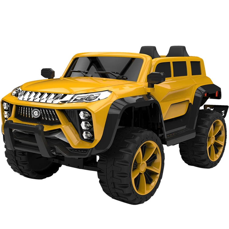 Дети ездить на машине автомобиль игрушки для детей, чтобы водить детей автомобили батареи