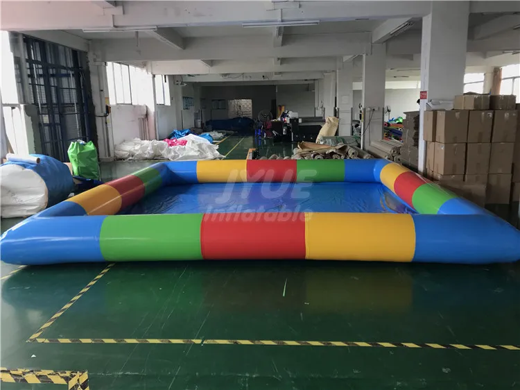 outdoor kids inflatable pool toys for swimming,fishing or ocean ball