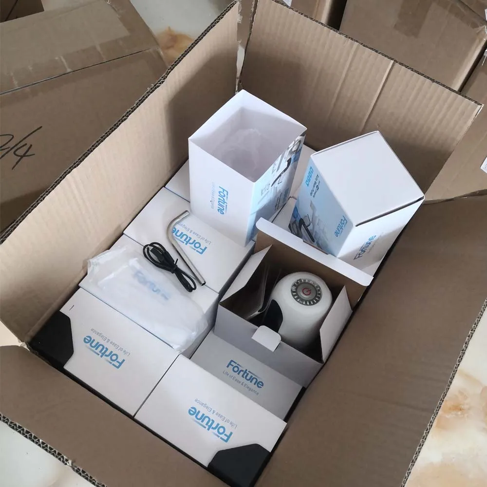  Автоматический Перезаряжаемый USB портативный мини автоматический Электрический водяной